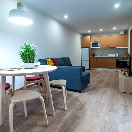 Apartman By The Ocean 2