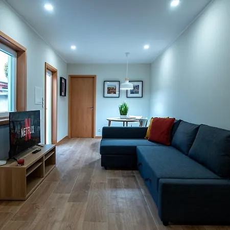 Apartman By The Ocean 2