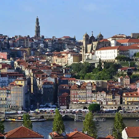 By The Ocean 2 Apartman Porto